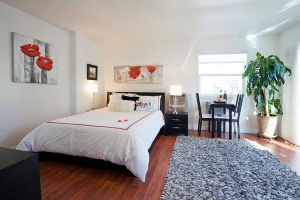 Fisherman'S Wharf Bed & Breakfast Victoria Ngoại thất bức ảnh